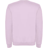 Maglione a girocollo unisex Clasica personalizzato con logo - Pubblienne
