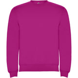 Maglione a girocollo unisex Clasica personalizzato con logo - Pubblienne