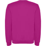 Maglione a girocollo unisex Clasica personalizzato con logo - Pubblienne