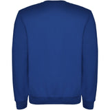 Maglione a girocollo unisex Clasica personalizzato con logo - Pubblienne