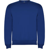 Maglione a girocollo unisex Clasica personalizzato con logo - Pubblienne