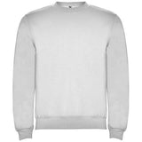 Ash White Melange
