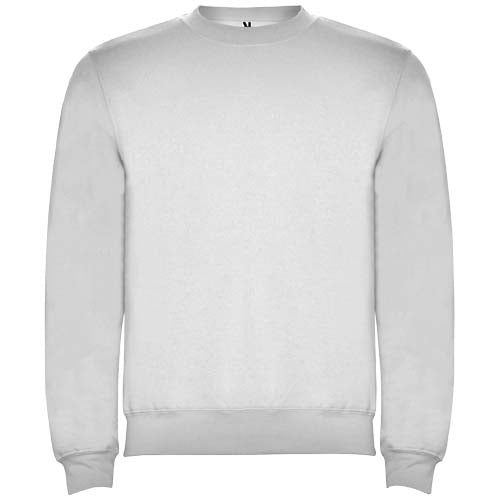 Ash White Melange