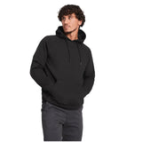 Felpa con cappuccio unisex in cotone biologico Vinson personalizzato con logo - Pubblienne