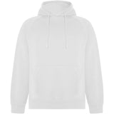 Felpa con cappuccio unisex in cotone biologico Vinson personalizzato con logo - Pubblienne