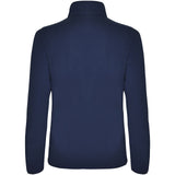 Giacca in pile da donna con cerniera a un quarto Himalaya personalizzato con logo - Pubblienne