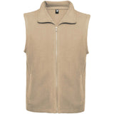 Smanicato unisex in pile Bellagio personalizzato con logo - Pubblienne