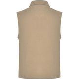 Smanicato unisex in pile Bellagio personalizzato con logo - Pubblienne