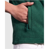 Smanicato unisex in pile Bellagio personalizzato con logo - Pubblienne