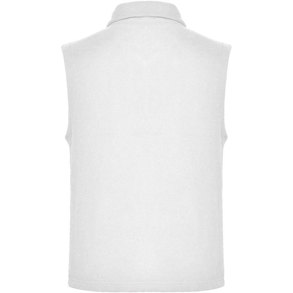 Smanicato unisex in pile Bellagio personalizzato con logo - Pubblienne