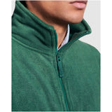 Smanicato unisex in pile Bellagio personalizzato con logo - Pubblienne