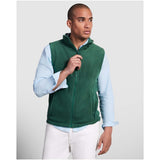 Smanicato unisex in pile Bellagio personalizzato con logo - Pubblienne