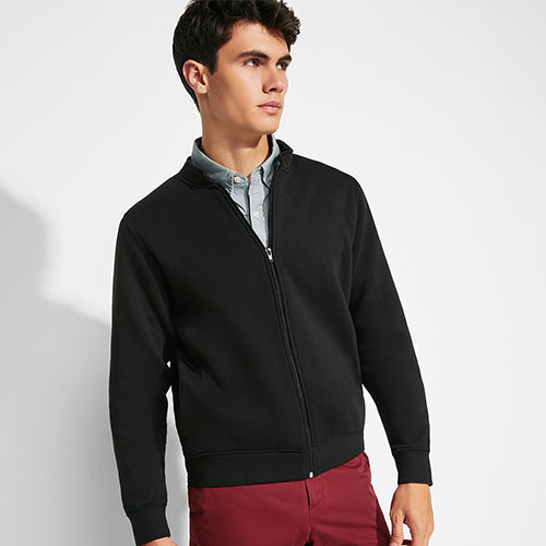R1103 - Roly Elbrus Giacca Giubbino Uomo personalizzato con logo - Pubblienne