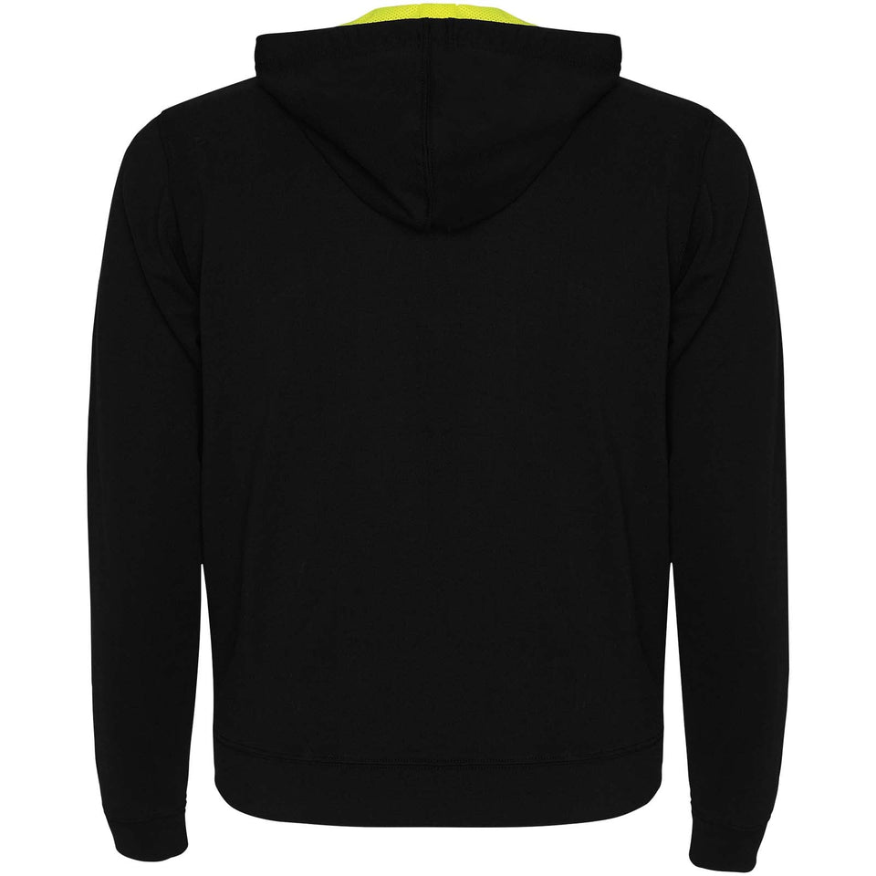 Felpa unisex Fuji personalizzato con logo - Pubblienne