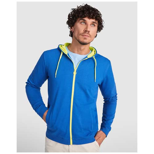 Felpa unisex Fuji personalizzato con logo - Pubblienne