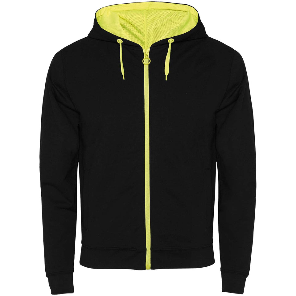 Felpa unisex Fuji personalizzato con logo - Pubblienne