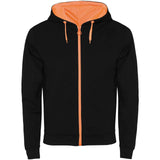 Felpa unisex Fuji personalizzato con logo - Pubblienne