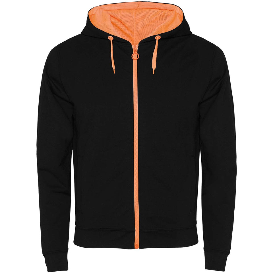 Felpa unisex Fuji personalizzato con logo - Pubblienne