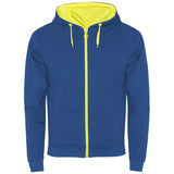 Blu Royal / Fluor Yellow