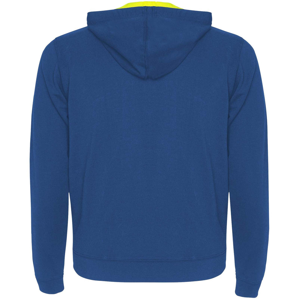 Felpa unisex Fuji personalizzato con logo - Pubblienne