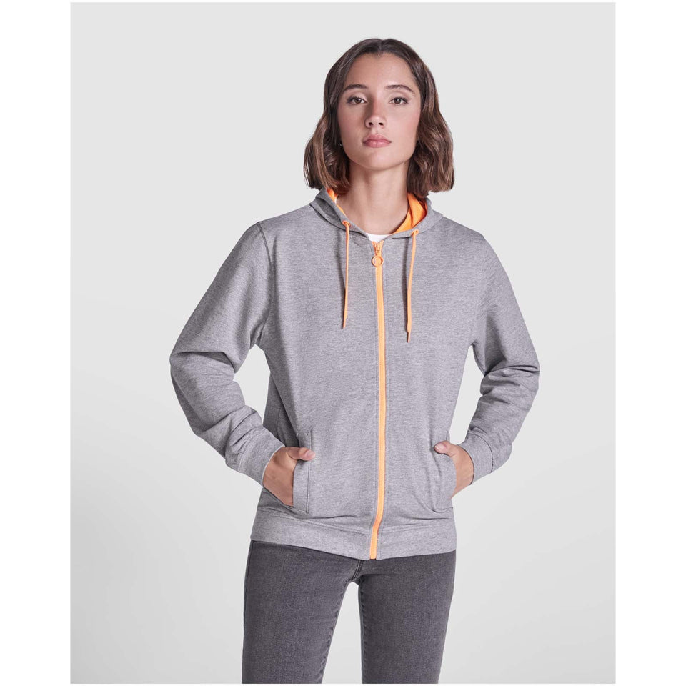 Felpa unisex Fuji personalizzato con logo - Pubblienne