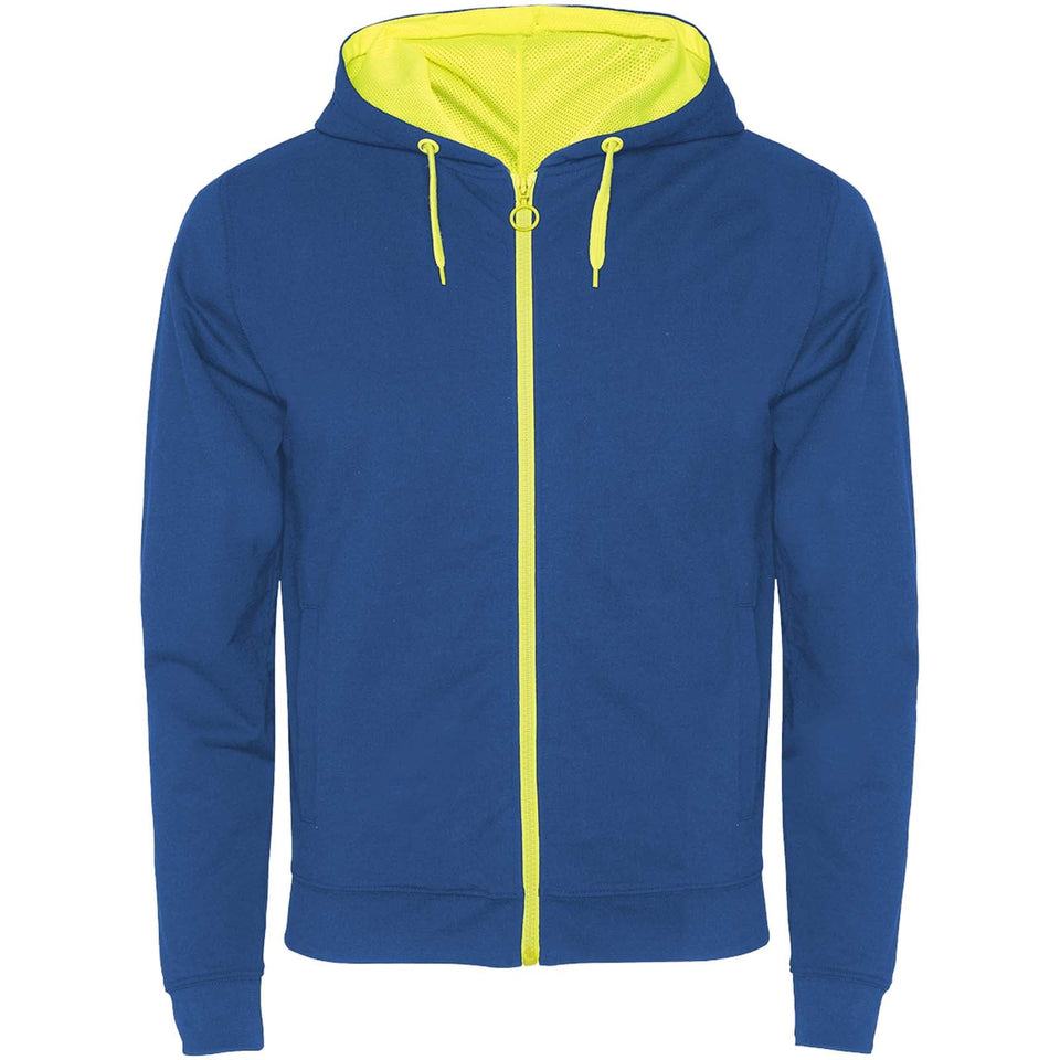 Felpa unisex Fuji personalizzato con logo - Pubblienne