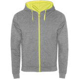 Felpa unisex Fuji personalizzato con logo - Pubblienne