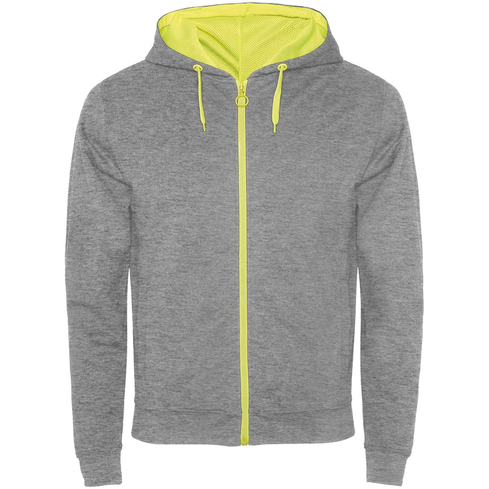 Felpa unisex Fuji personalizzato con logo - Pubblienne