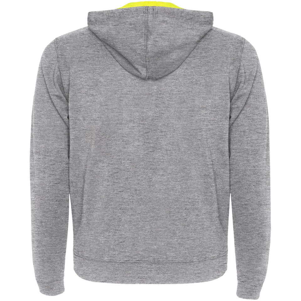 Felpa unisex Fuji personalizzato con logo - Pubblienne