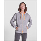 Felpa unisex Fuji personalizzato con logo - Pubblienne