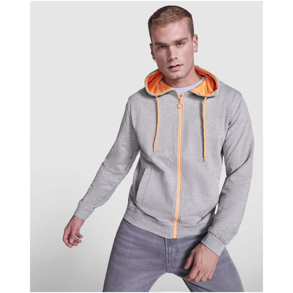Felpa unisex Fuji personalizzato con logo - Pubblienne