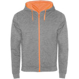 Felpa unisex Fuji personalizzato con logo - Pubblienne