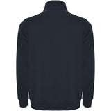 Maglione con cerniera a un quarto Aneto personalizzato con logo - Pubblienne