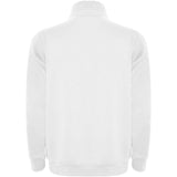 Maglione con cerniera a un quarto Aneto personalizzato con logo - Pubblienne