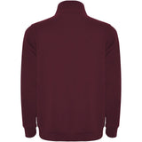 Maglione con cerniera a un quarto Aneto personalizzato con logo - Pubblienne