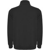 Maglione con cerniera a un quarto Aneto personalizzato con logo - Pubblienne