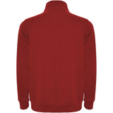 Maglione con cerniera a un quarto Aneto personalizzato con logo - Pubblienne