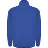 Maglione con cerniera a un quarto Aneto personalizzato con logo - Pubblienne