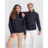Maglione con cerniera a un quarto Aneto personalizzato con logo - Pubblienne