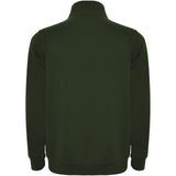Maglione con cerniera a un quarto Aneto personalizzato con logo - Pubblienne