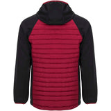 Giacca termica ibrida unisex Minsk personalizzato con logo - Pubblienne