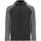 Giacca termica ibrida unisex Minsk personalizzato con logo - Pubblienne