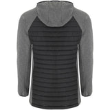 Giacca termica ibrida unisex Minsk personalizzato con logo - Pubblienne