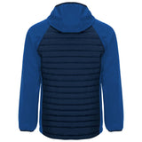 Giacca termica ibrida unisex Minsk personalizzato con logo - Pubblienne