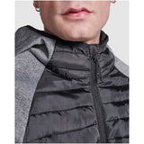 Giacca termica ibrida unisex Minsk personalizzato con logo - Pubblienne