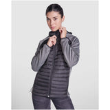 Giacca termica ibrida unisex Minsk personalizzato con logo - Pubblienne