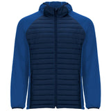 Giacca termica ibrida unisex Minsk personalizzato con logo - Pubblienne