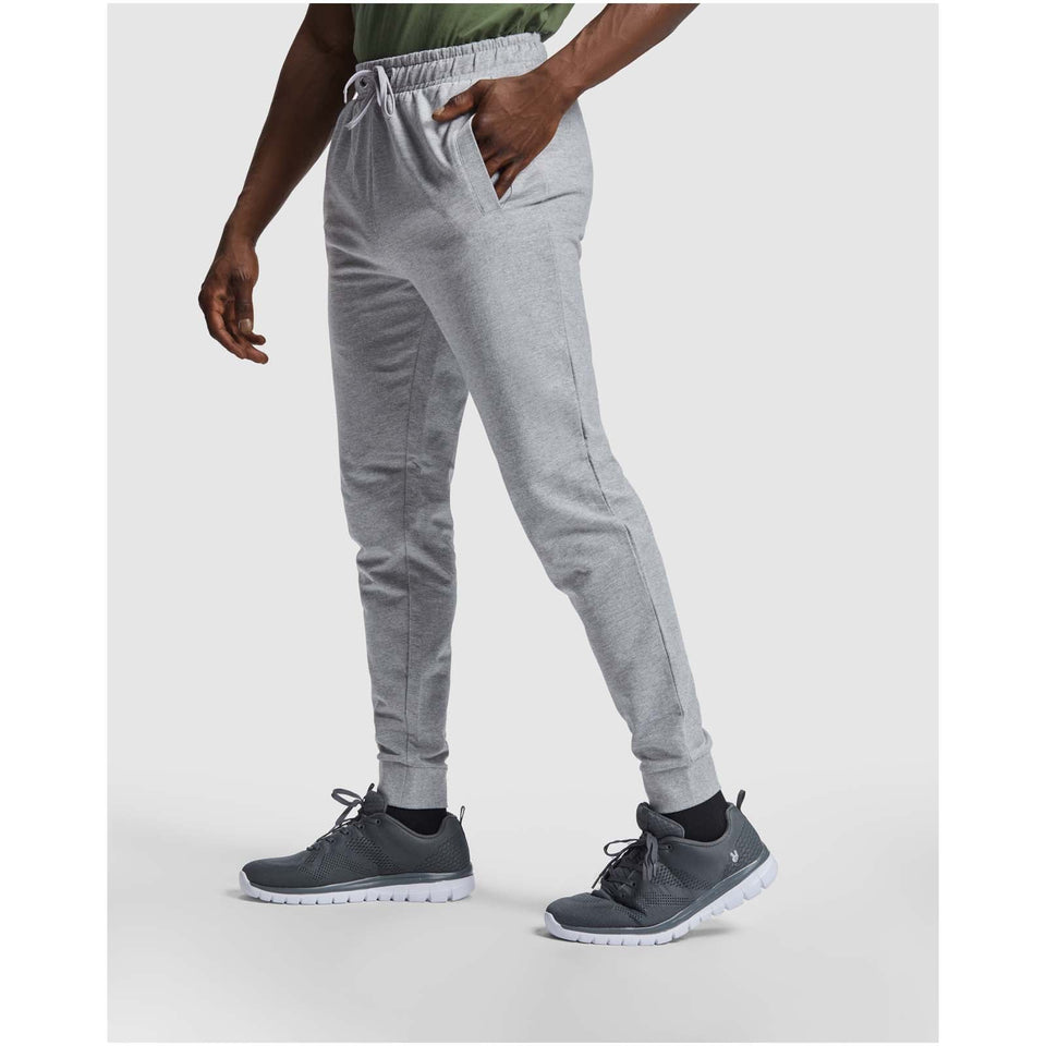 Pantaloni da uomo Adelpho personalizzato con logo - Pubblienne