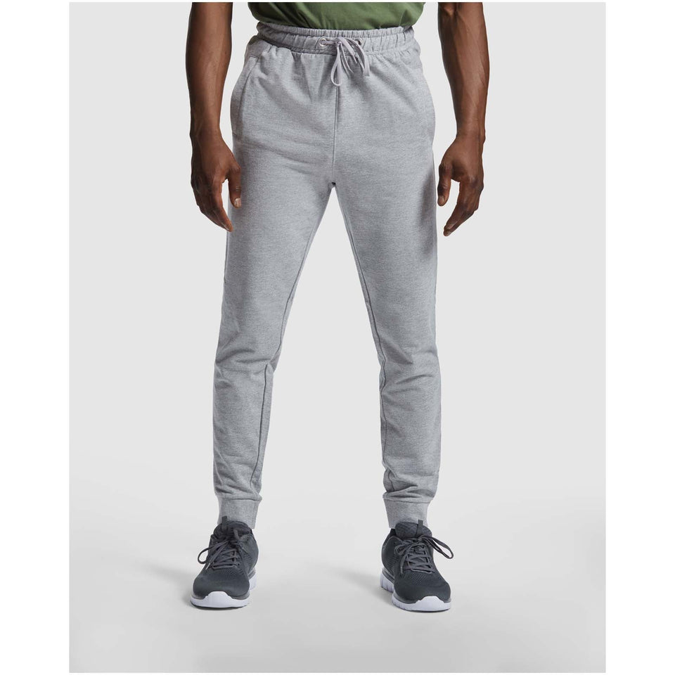 Pantaloni da uomo Adelpho personalizzato con logo - Pubblienne