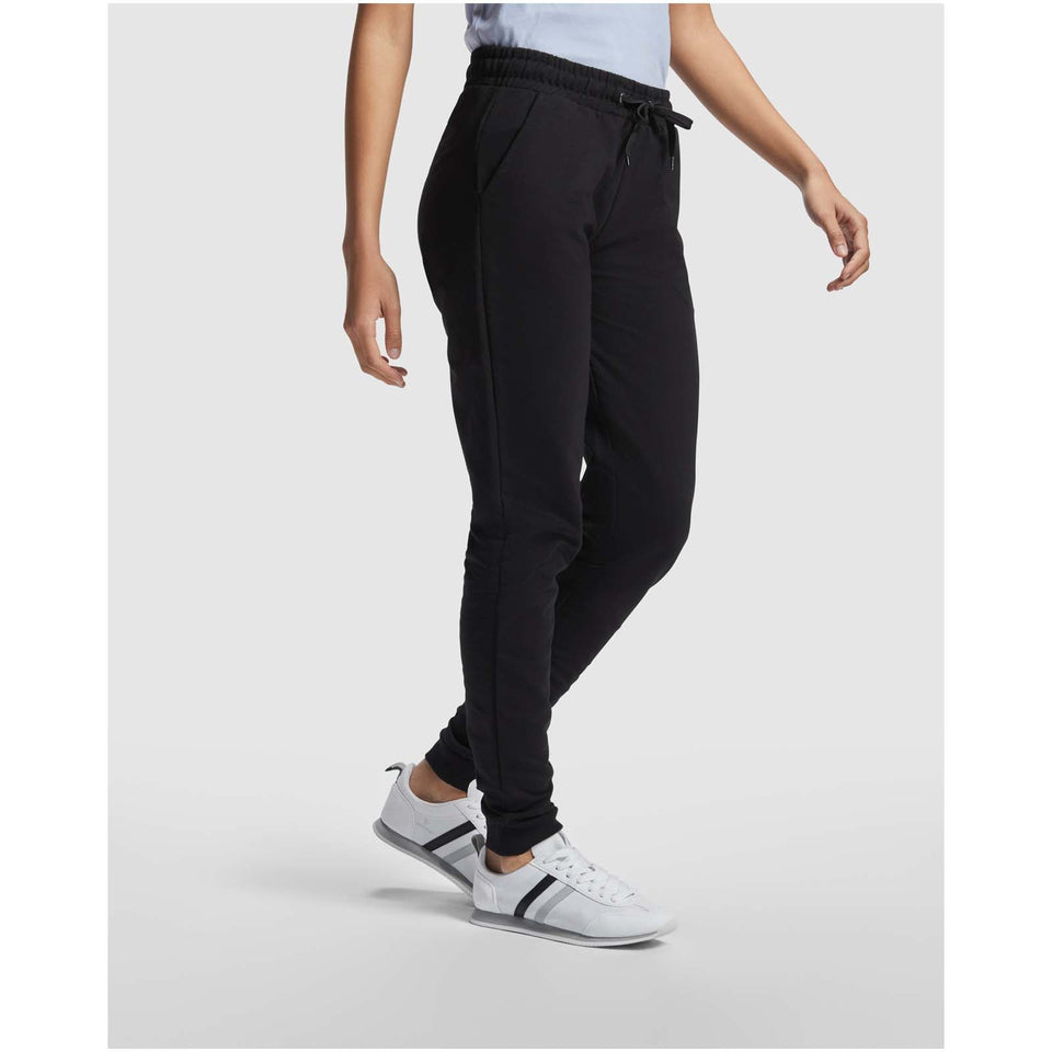 Pantaloni da donna Adelpho personalizzato con logo - Pubblienne